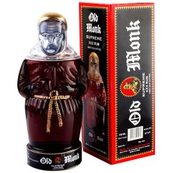 Rum Old Monk Supreme